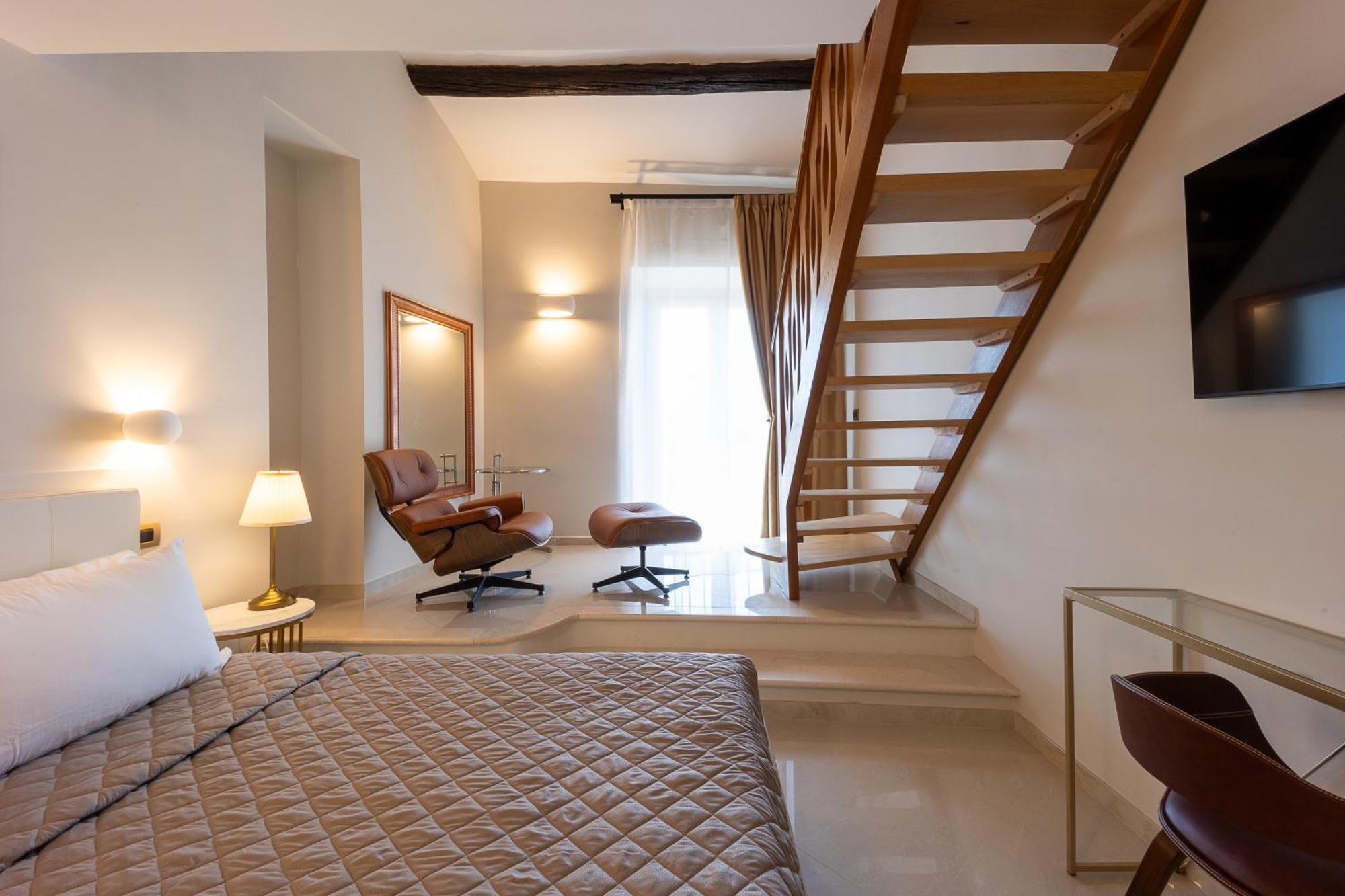 Hotel Dimora Cardinal Moroni à Rome Extérieur photo