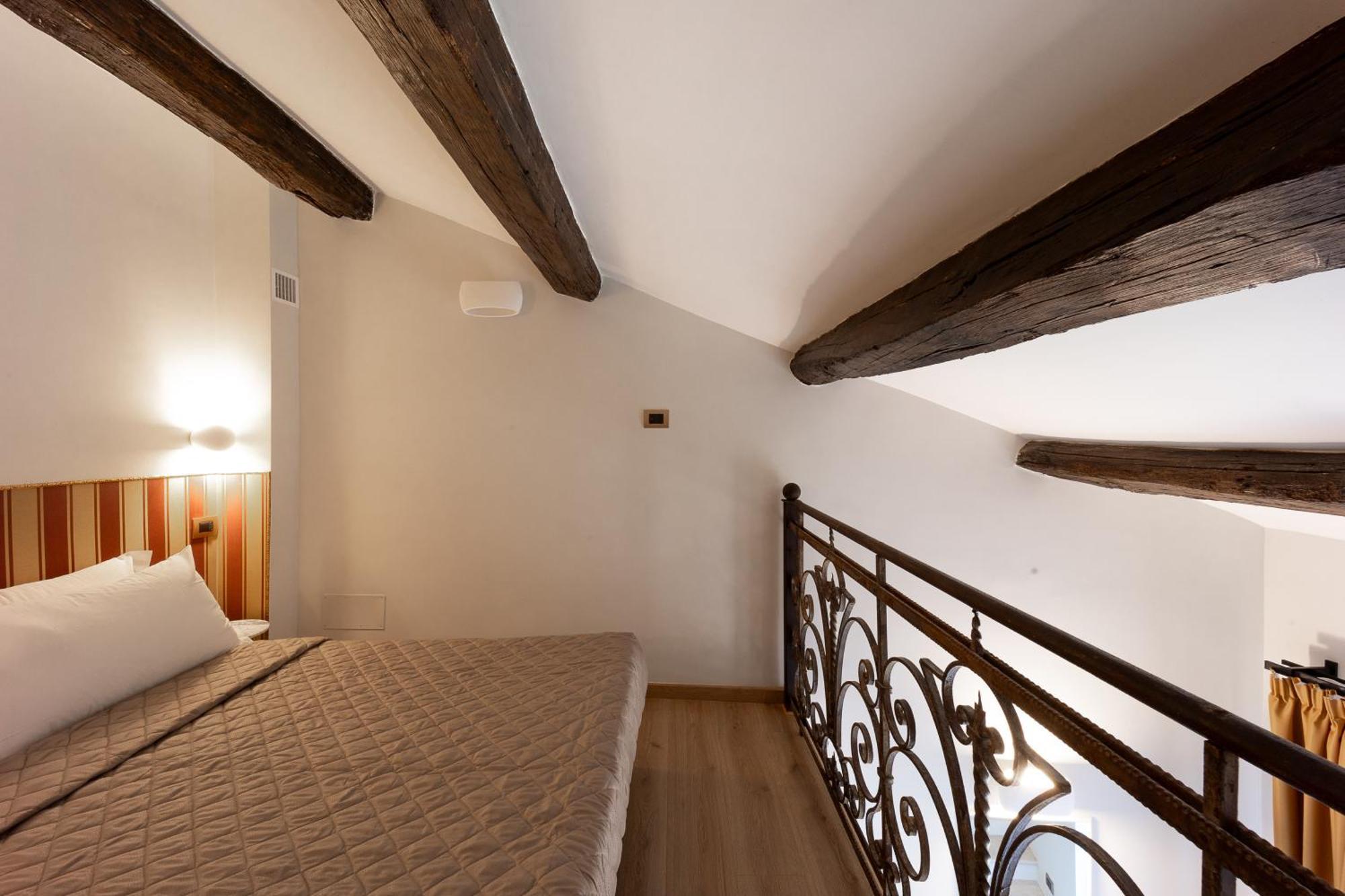 Hotel Dimora Cardinal Moroni à Rome Extérieur photo