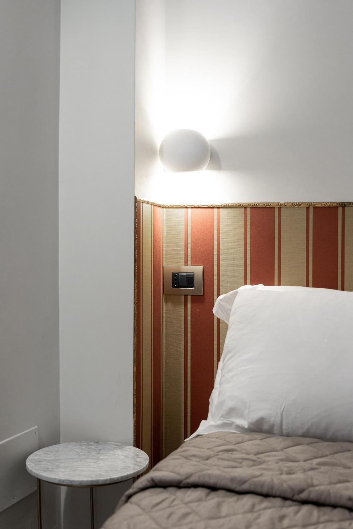 Hotel Dimora Cardinal Moroni à Rome Extérieur photo
