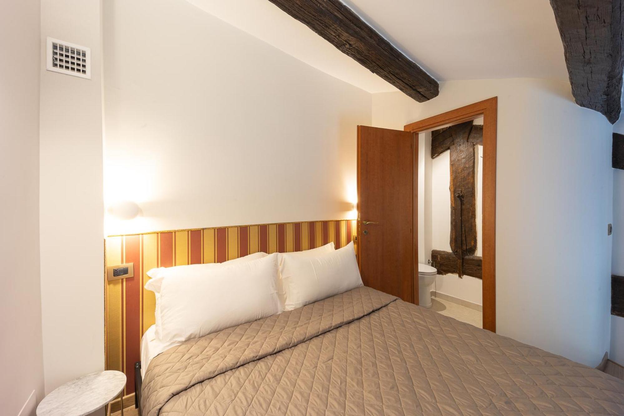 Hotel Dimora Cardinal Moroni à Rome Extérieur photo