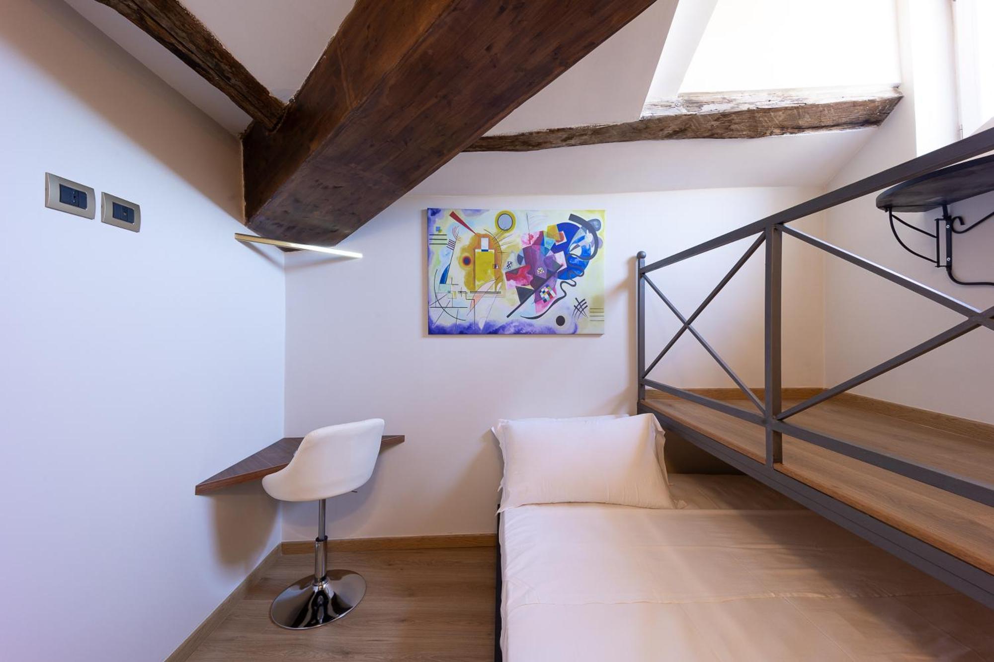 Hotel Dimora Cardinal Moroni à Rome Extérieur photo